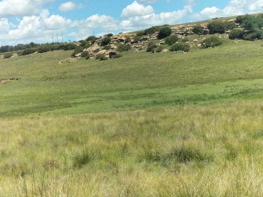 2 Bedroom Property for Sale in Bethlehem Rural Free State